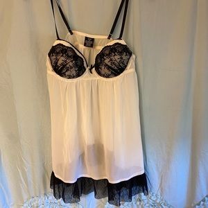 Apt 9 womens lingerie